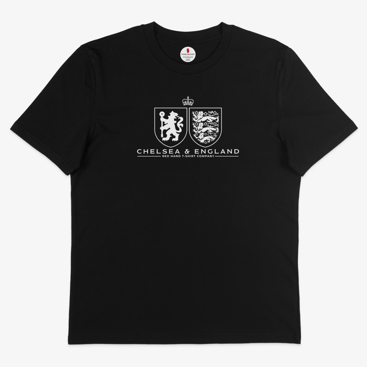 Chelsea & England T-shirt