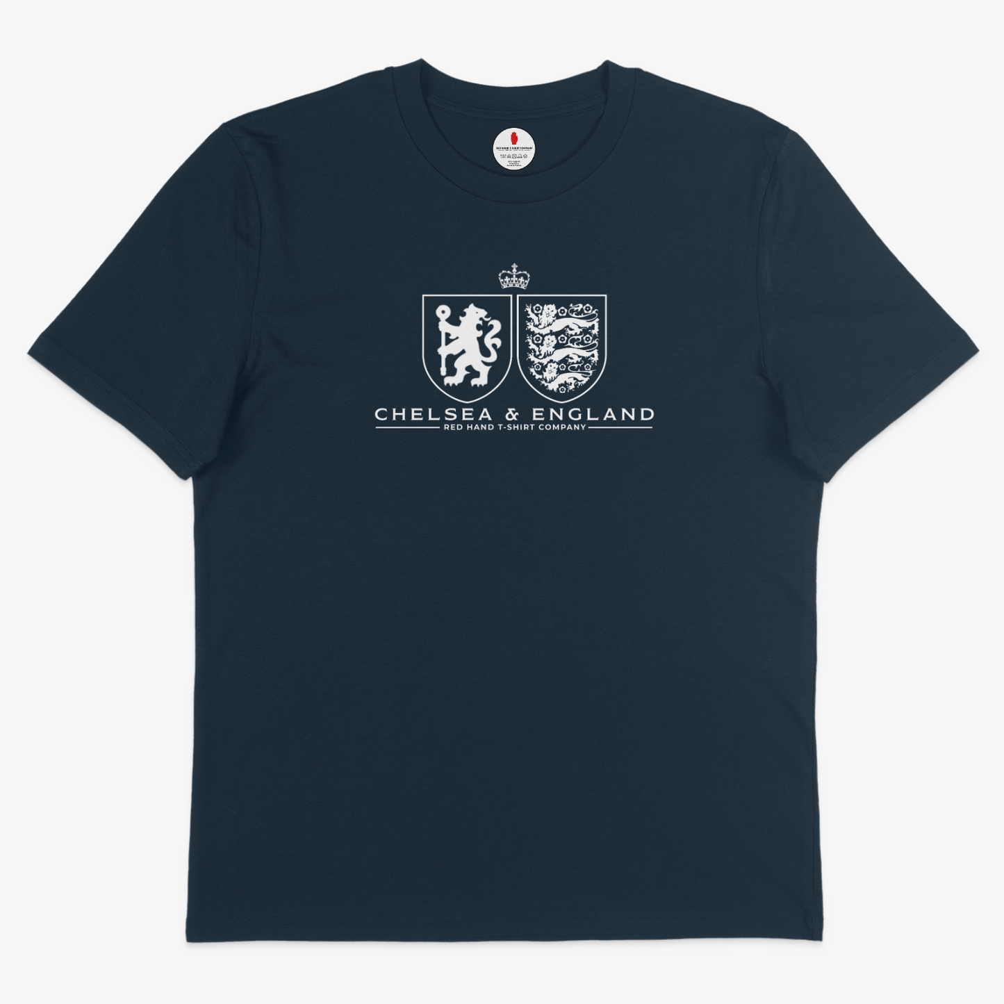 Chelsea & England T-shirt