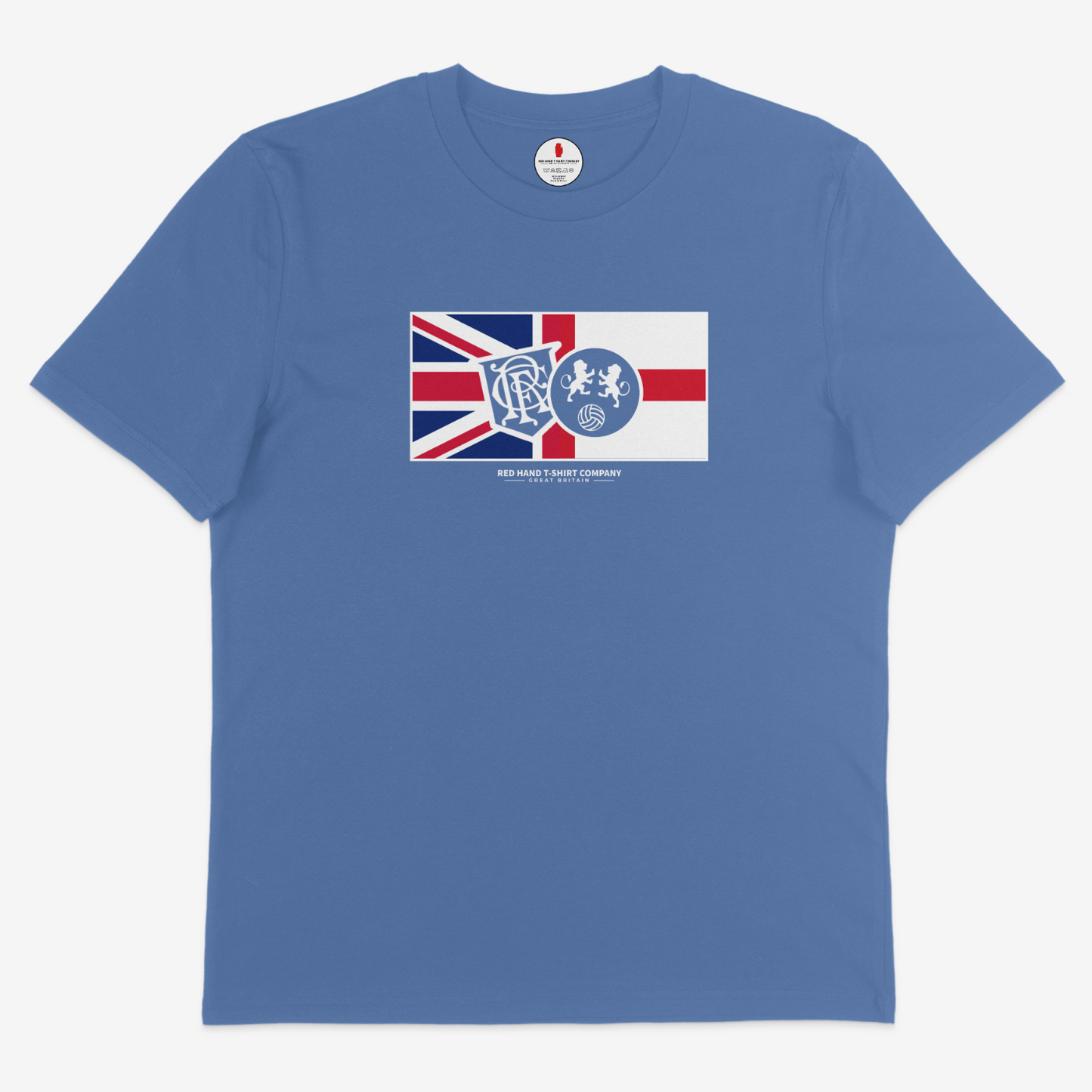 MFC RFC Flag T-shirt
