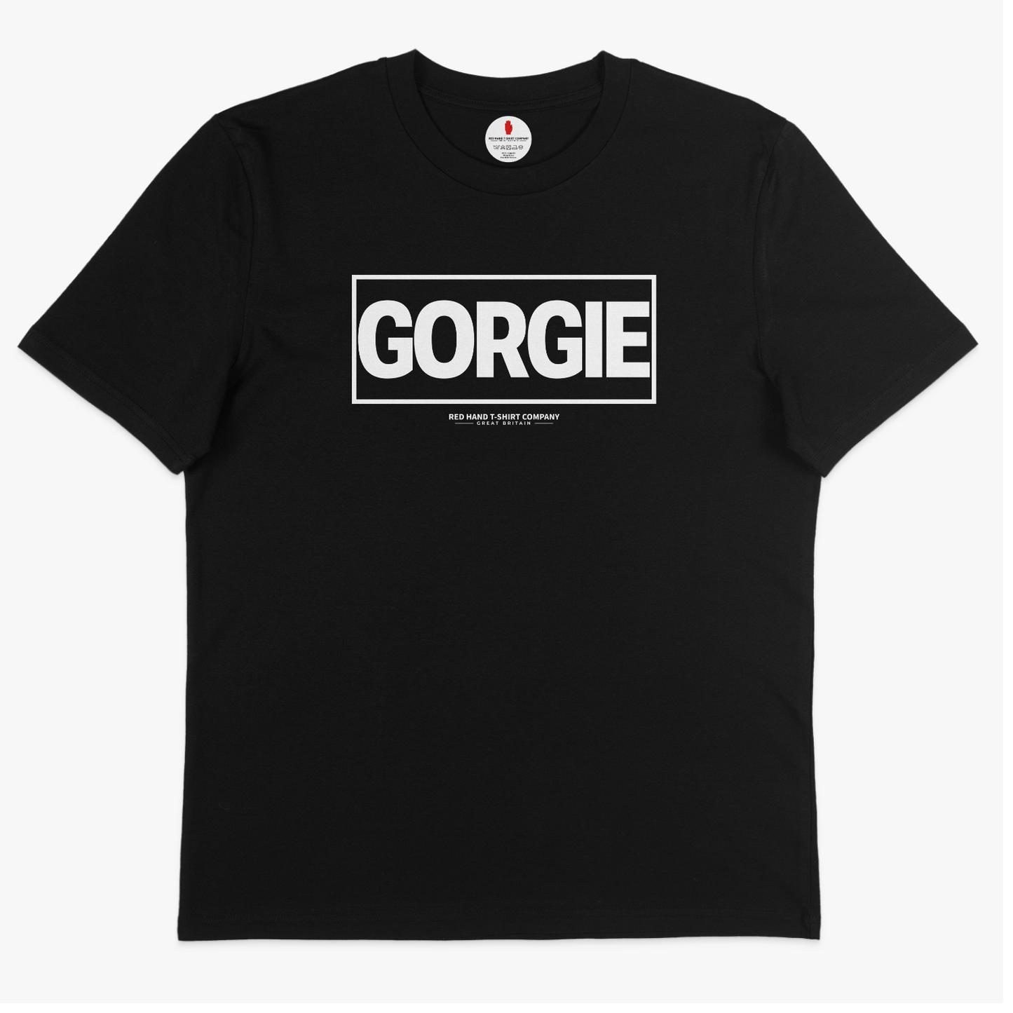 Gorgie T-shirt