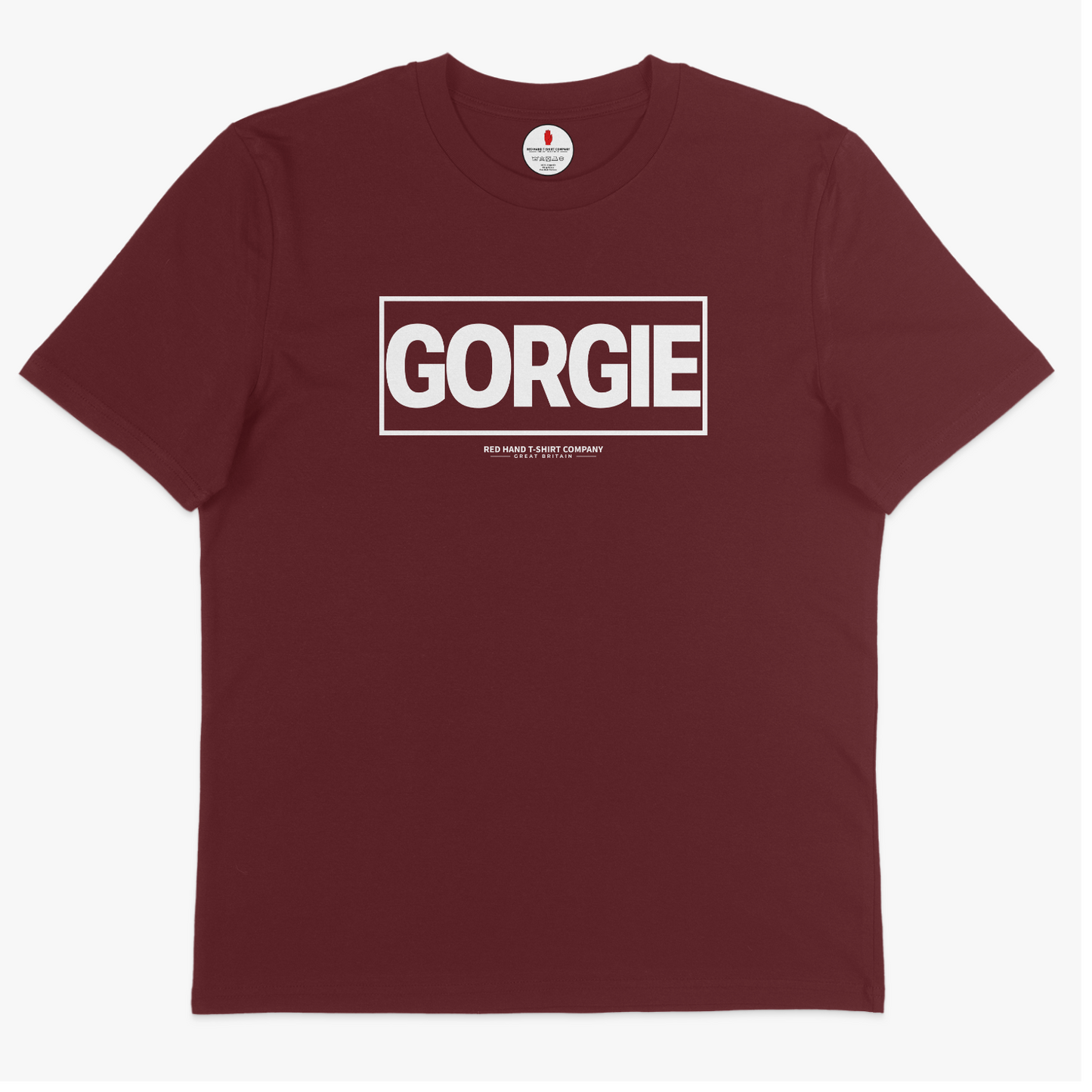 Gorgie T-shirt