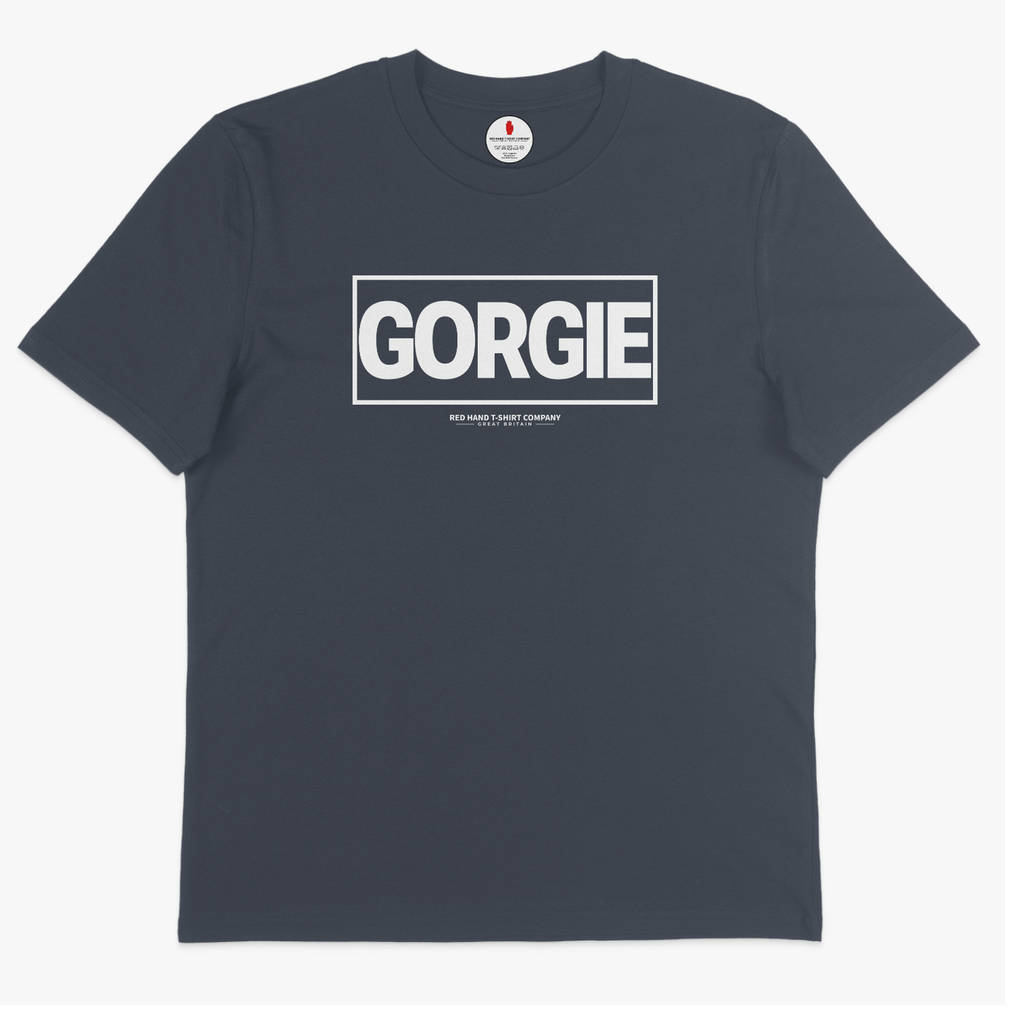 Gorgie T-shirt