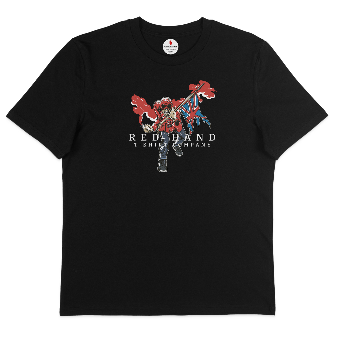 Sunderland Casual Volunteer T-shirt