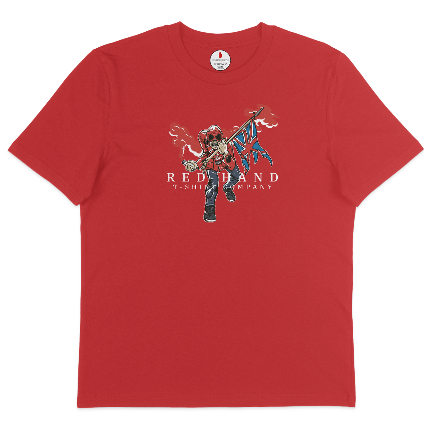 Sunderland Casual Volunteer T-shirt