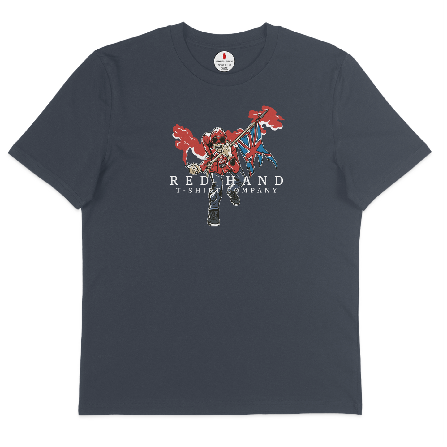 Sunderland Casual Volunteer T-shirt
