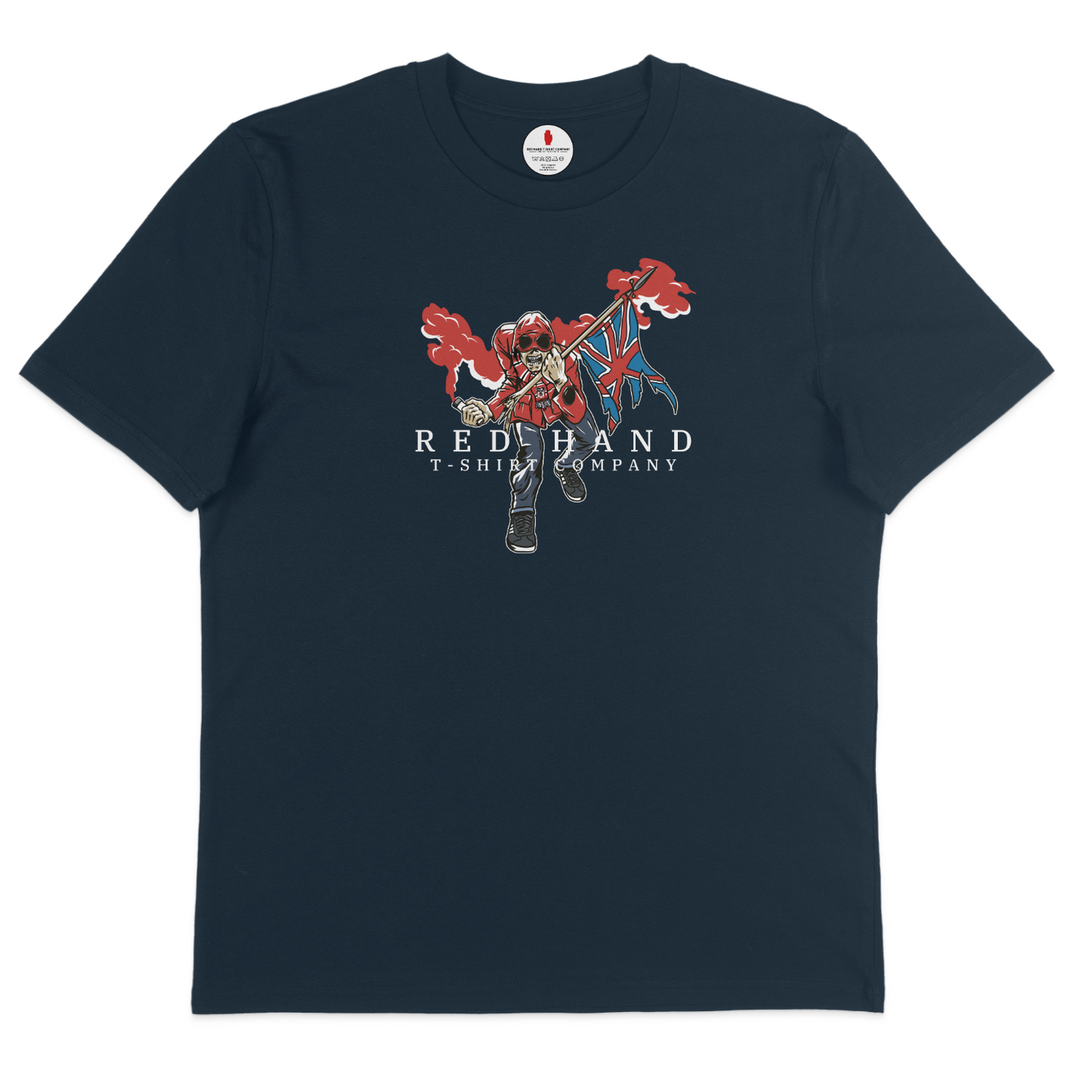 Sunderland Casual Volunteer T-shirt