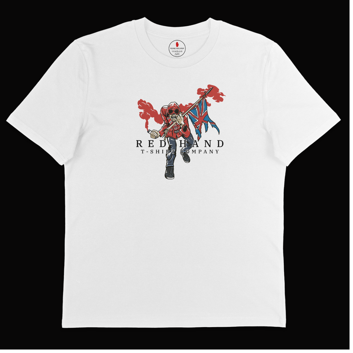 Sunderland Casual Volunteer T-shirt