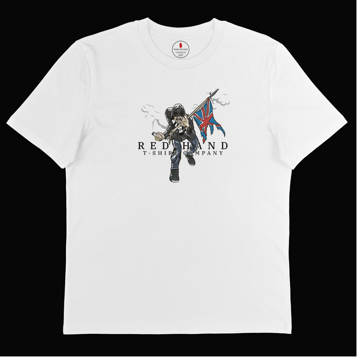 Swansea Casual Volunteer T-shirt