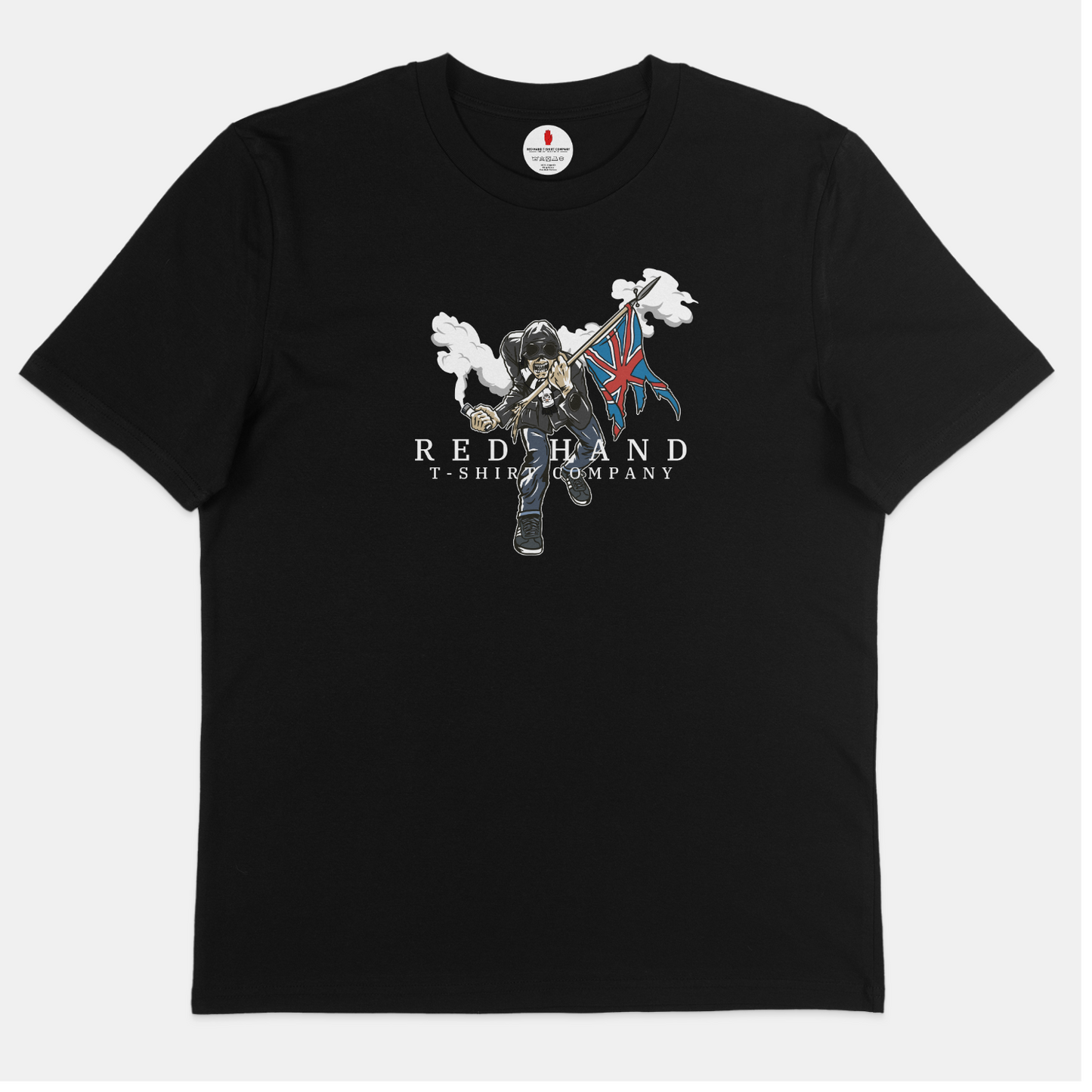 Swansea Casual Volunteer T-shirt