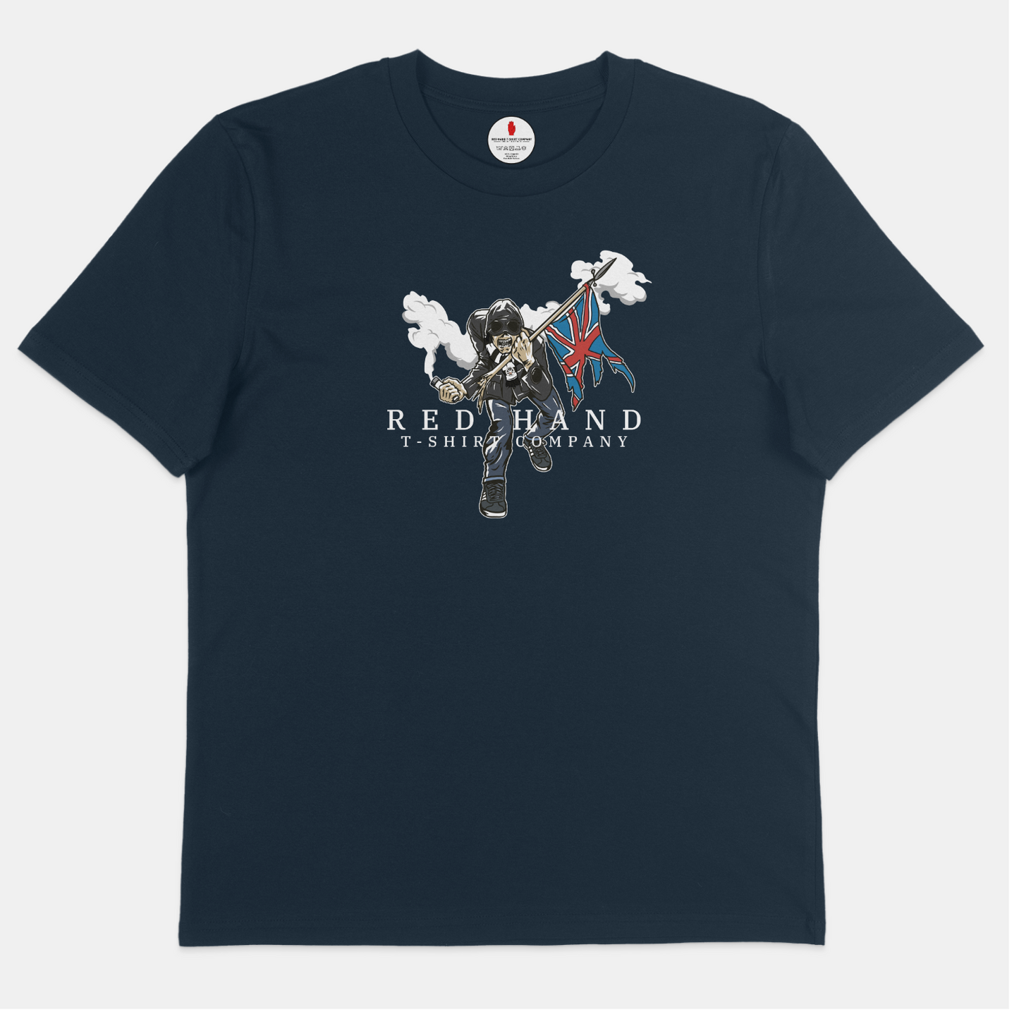 Swansea Casual Volunteer T-shirt