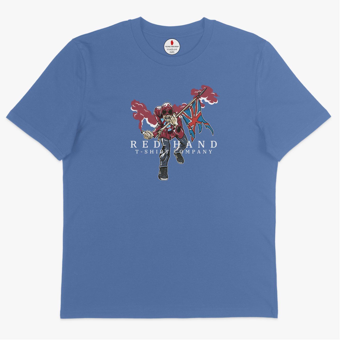 West Ham Casual Volunteer T-shirt