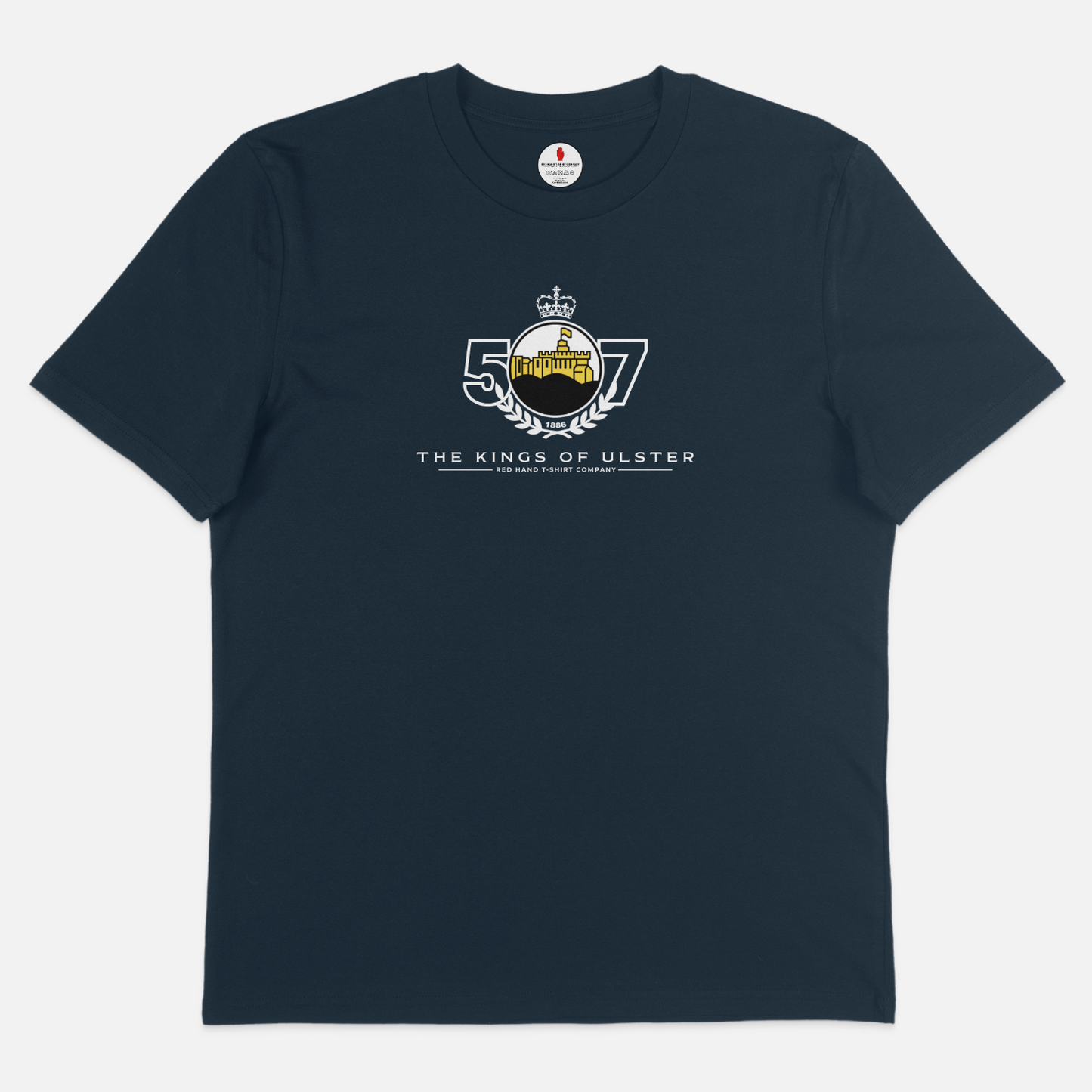 Kings of Ulster T-shirt