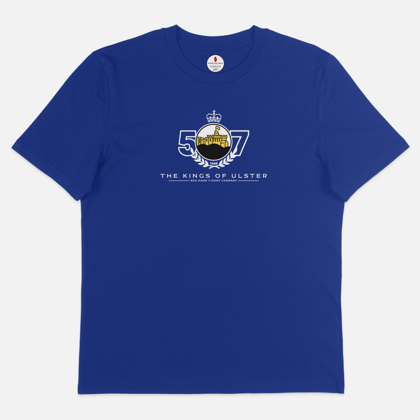 Kings of Ulster T-shirt