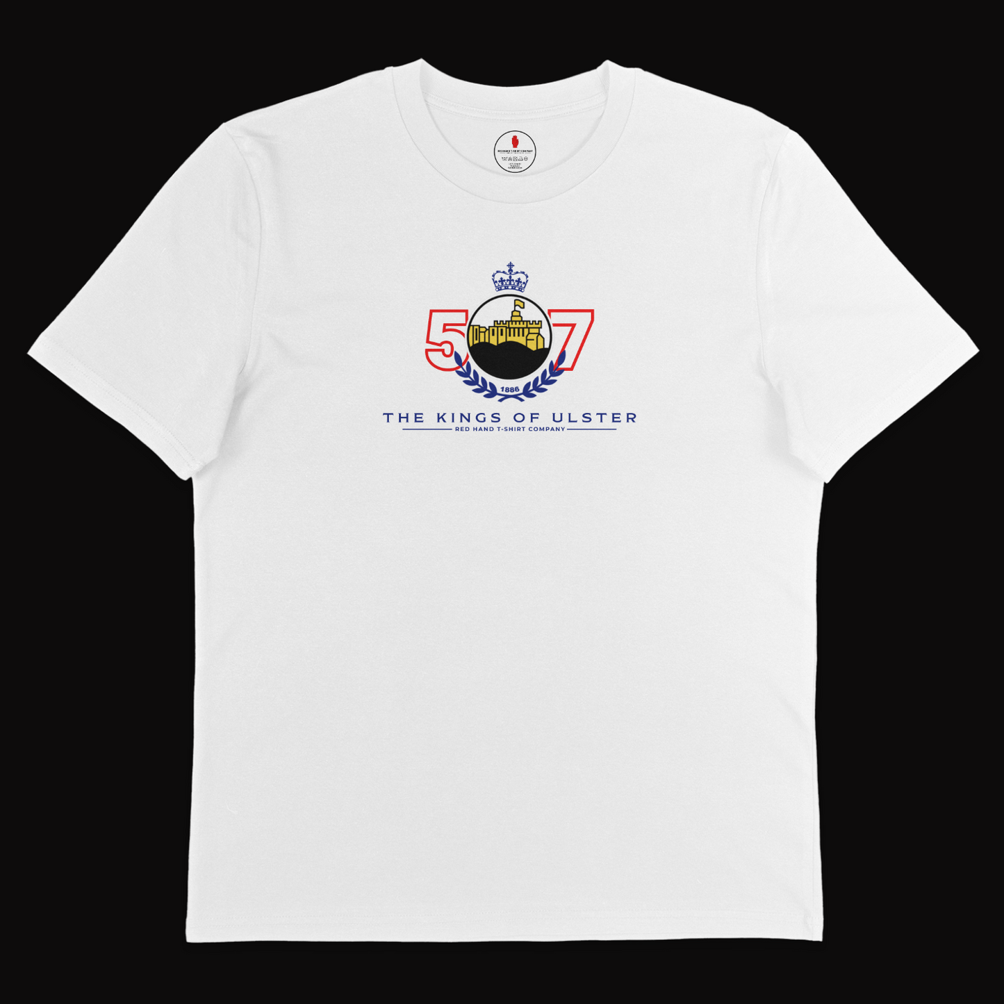 Kings of Ulster T-shirt