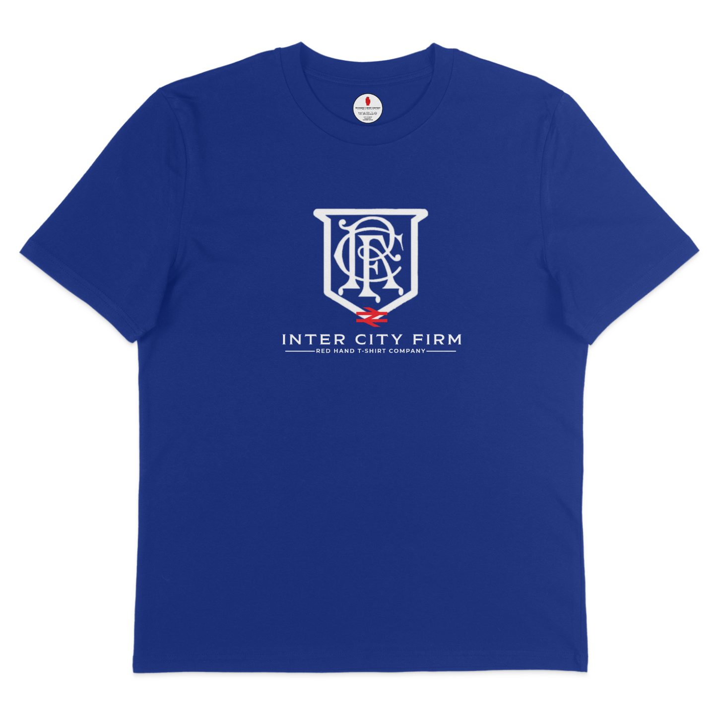 Inter City Firm T-Shirt