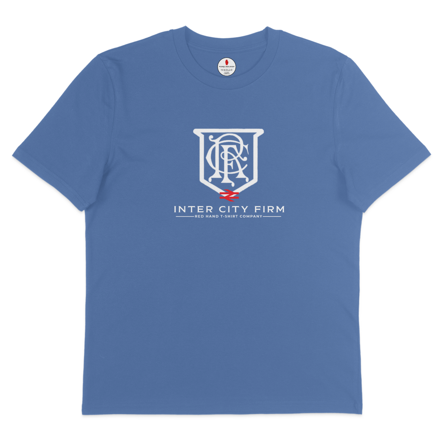 Inter City Firm T-Shirt