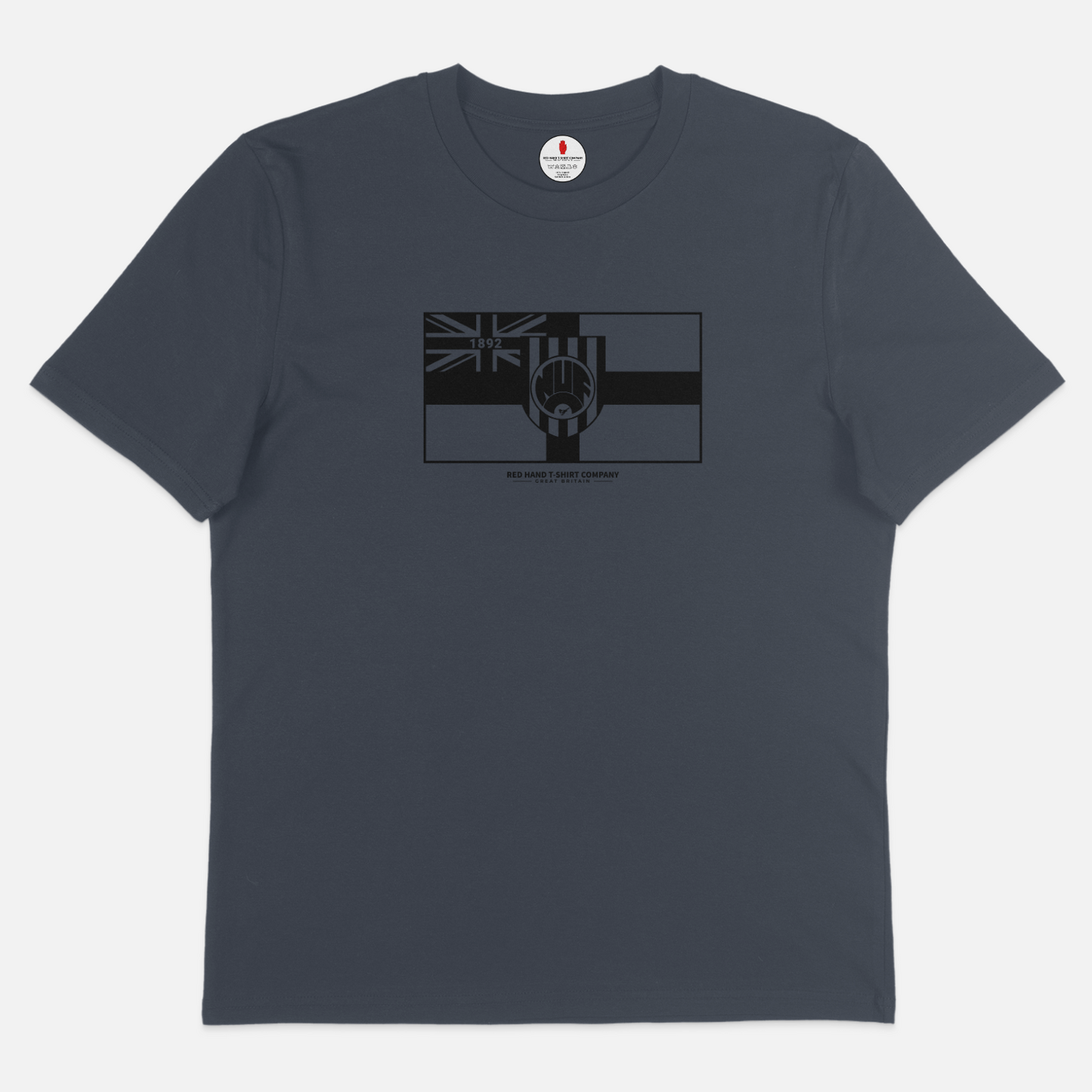 Newcastle St George Flag T-Shirt