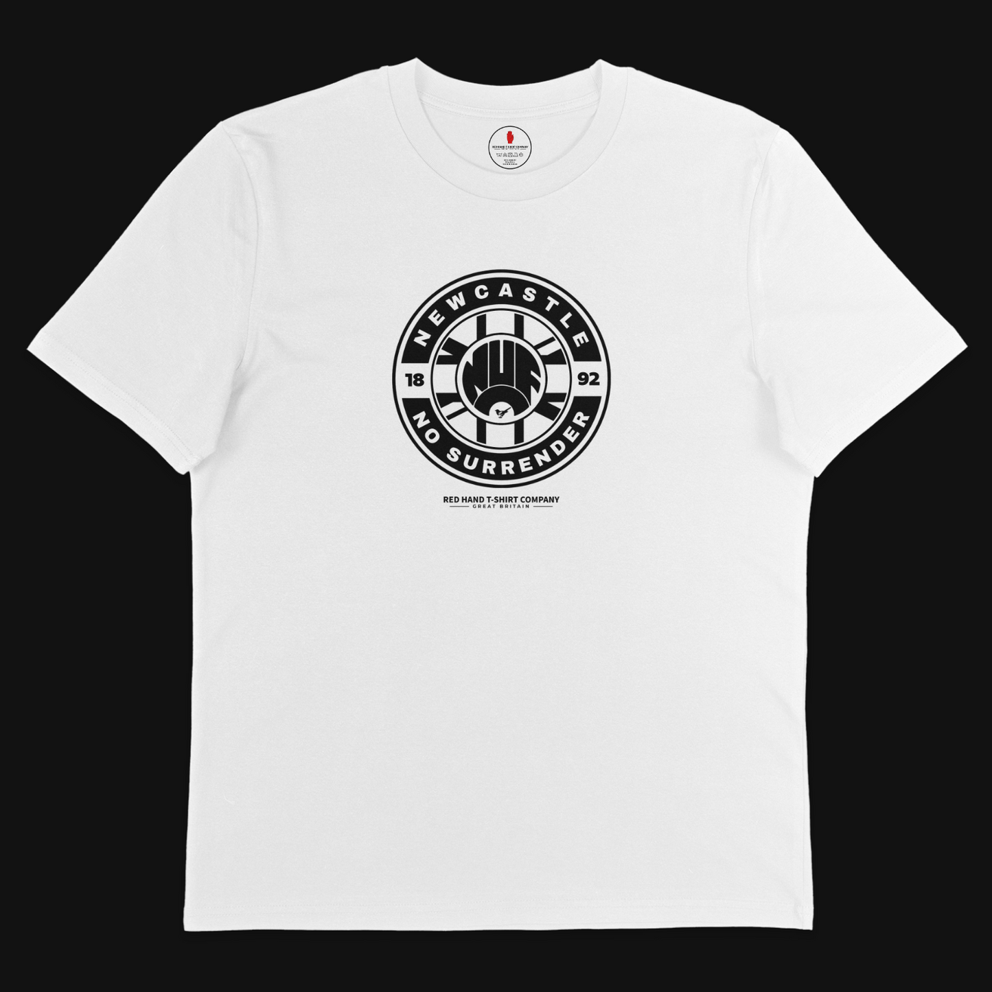 Newcastle 1892 NS T-Shirt