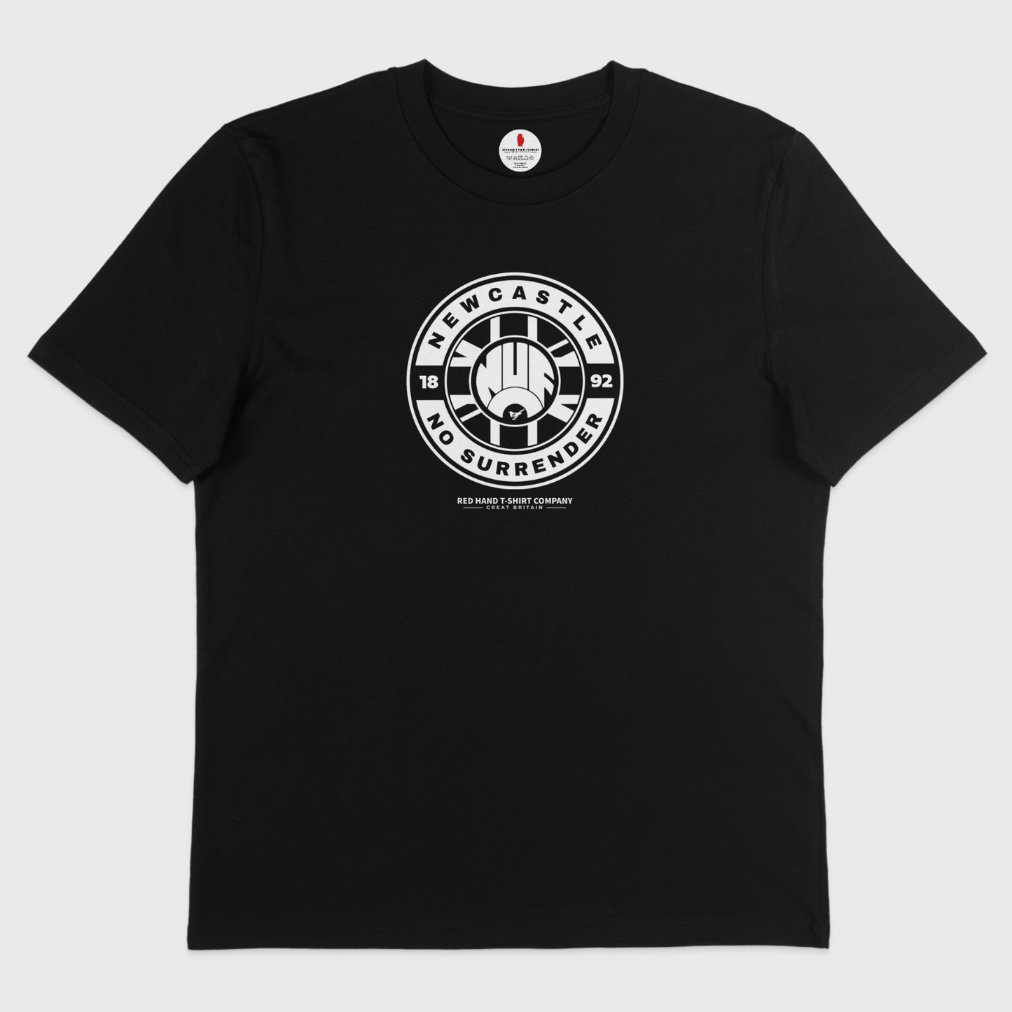 Newcastle 1892 NS T-Shirt