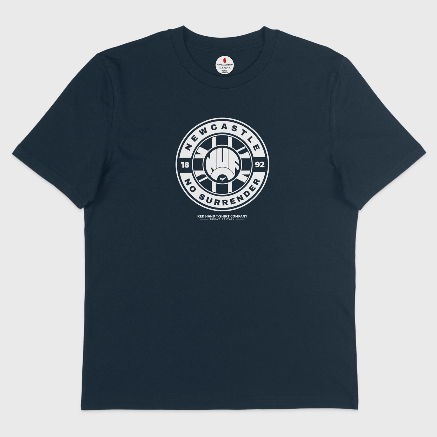 Newcastle 1892 NS T-Shirt