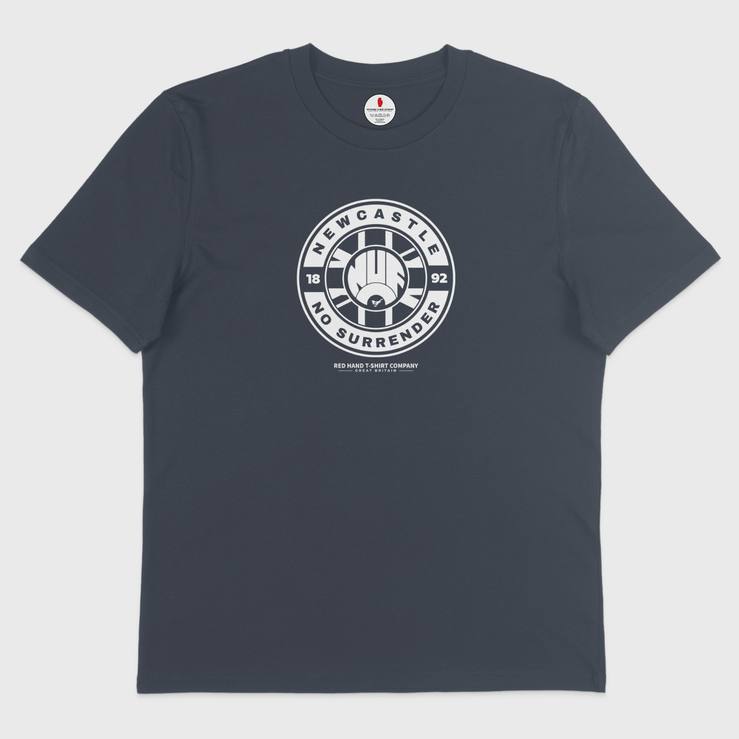 Newcastle 1892 NS T-Shirt