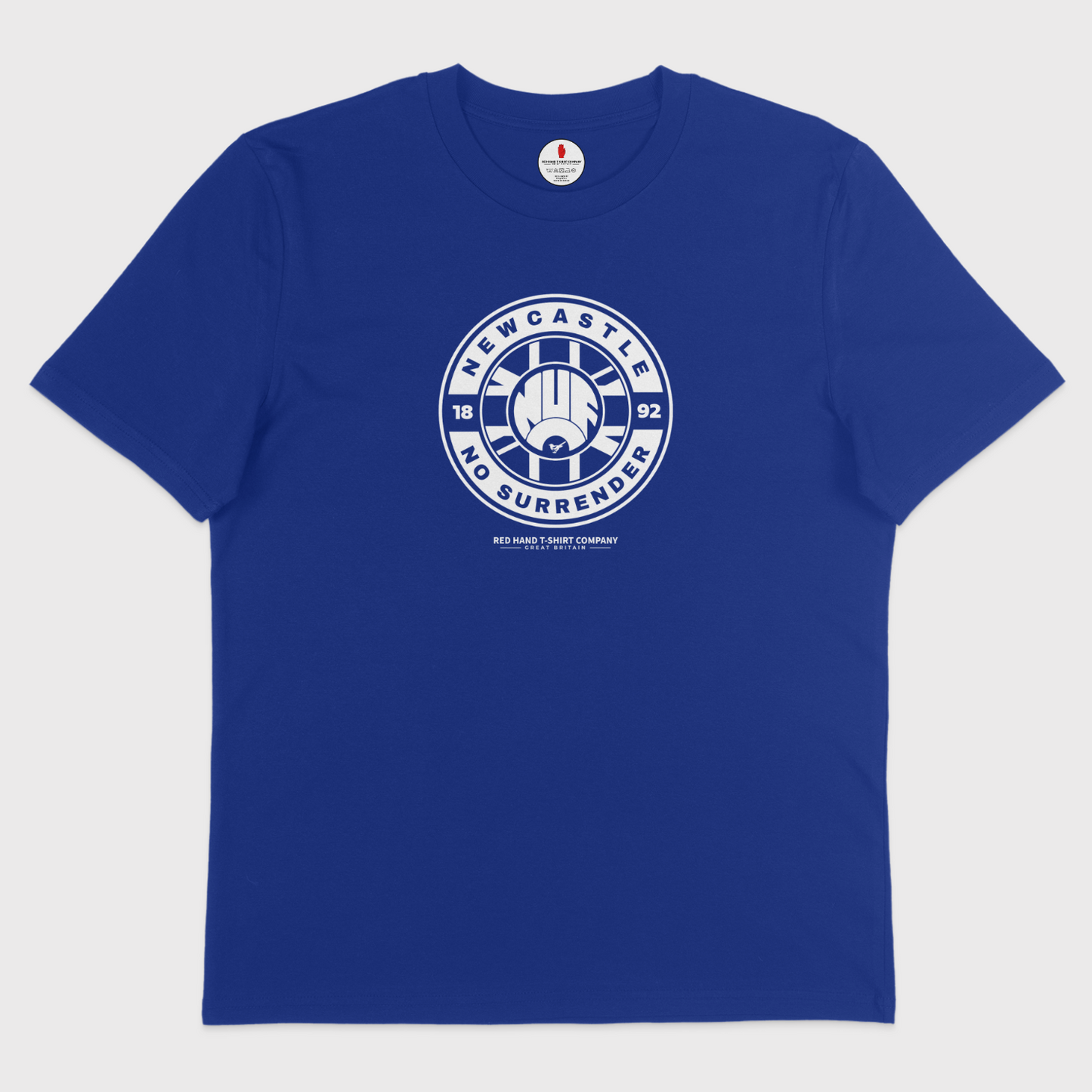 Newcastle 1892 NS T-Shirt