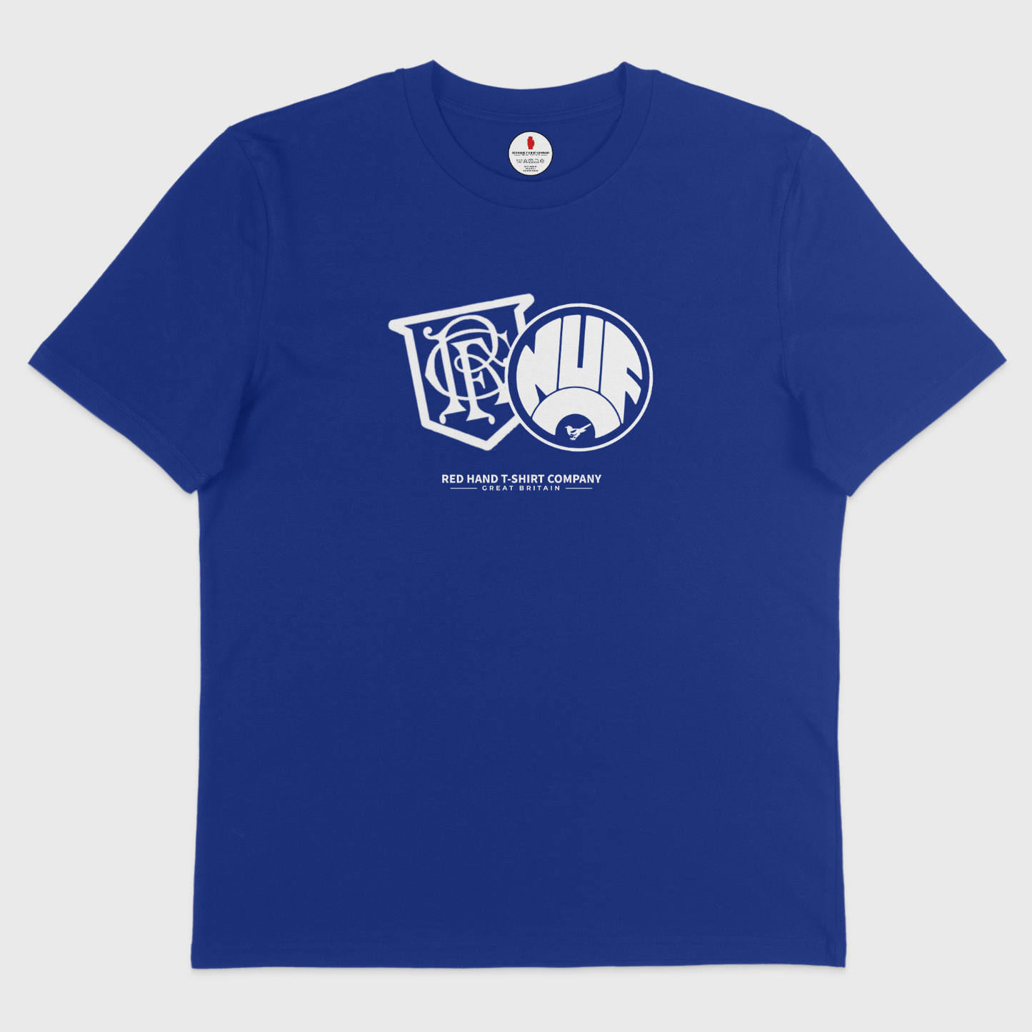 NUFC RFC T-Shirt