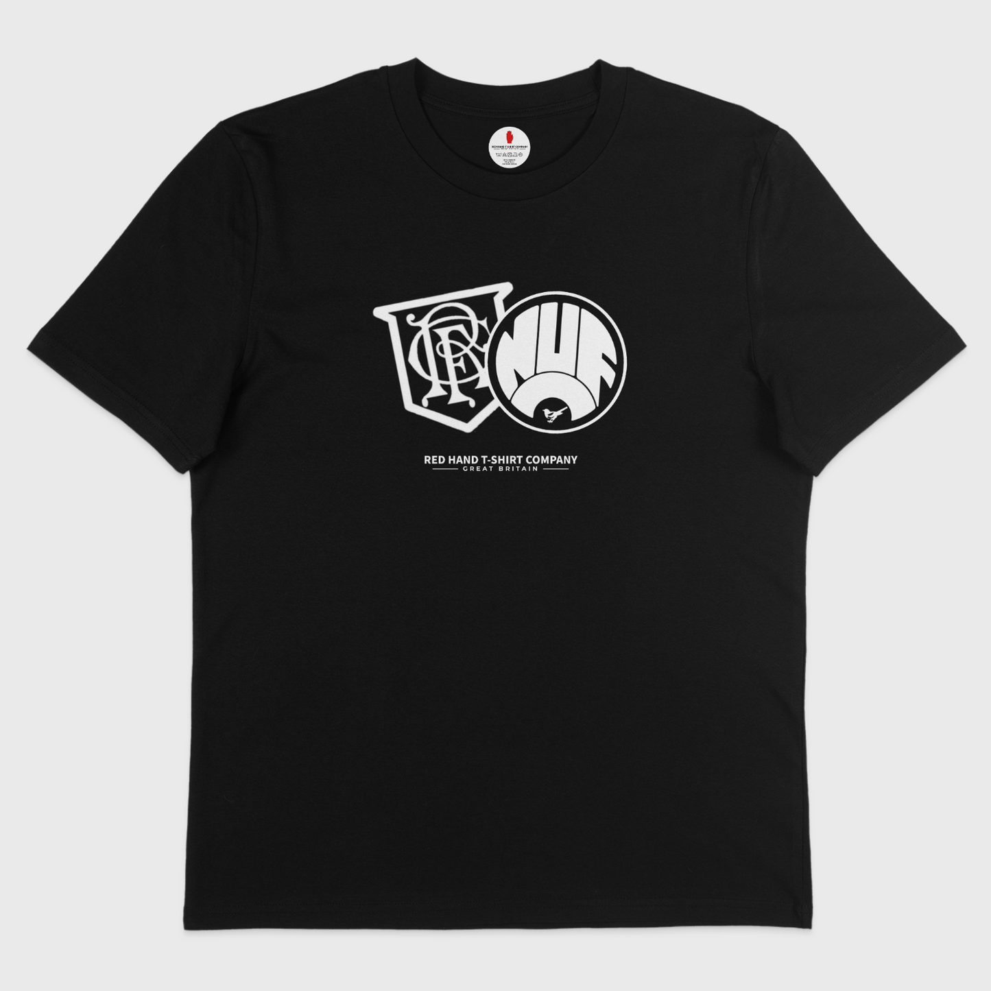 NUFC RFC T-Shirt