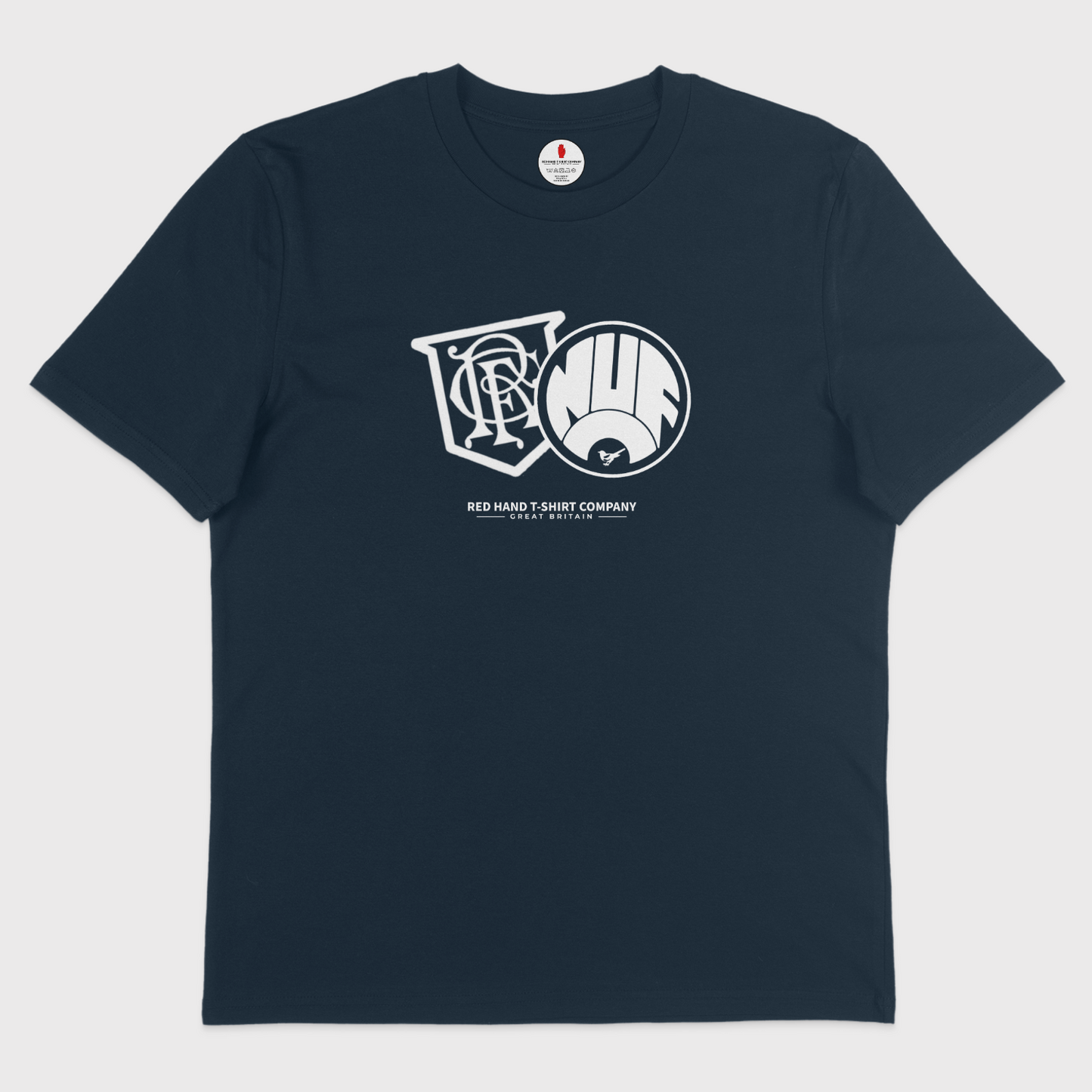 NUFC RFC T-Shirt