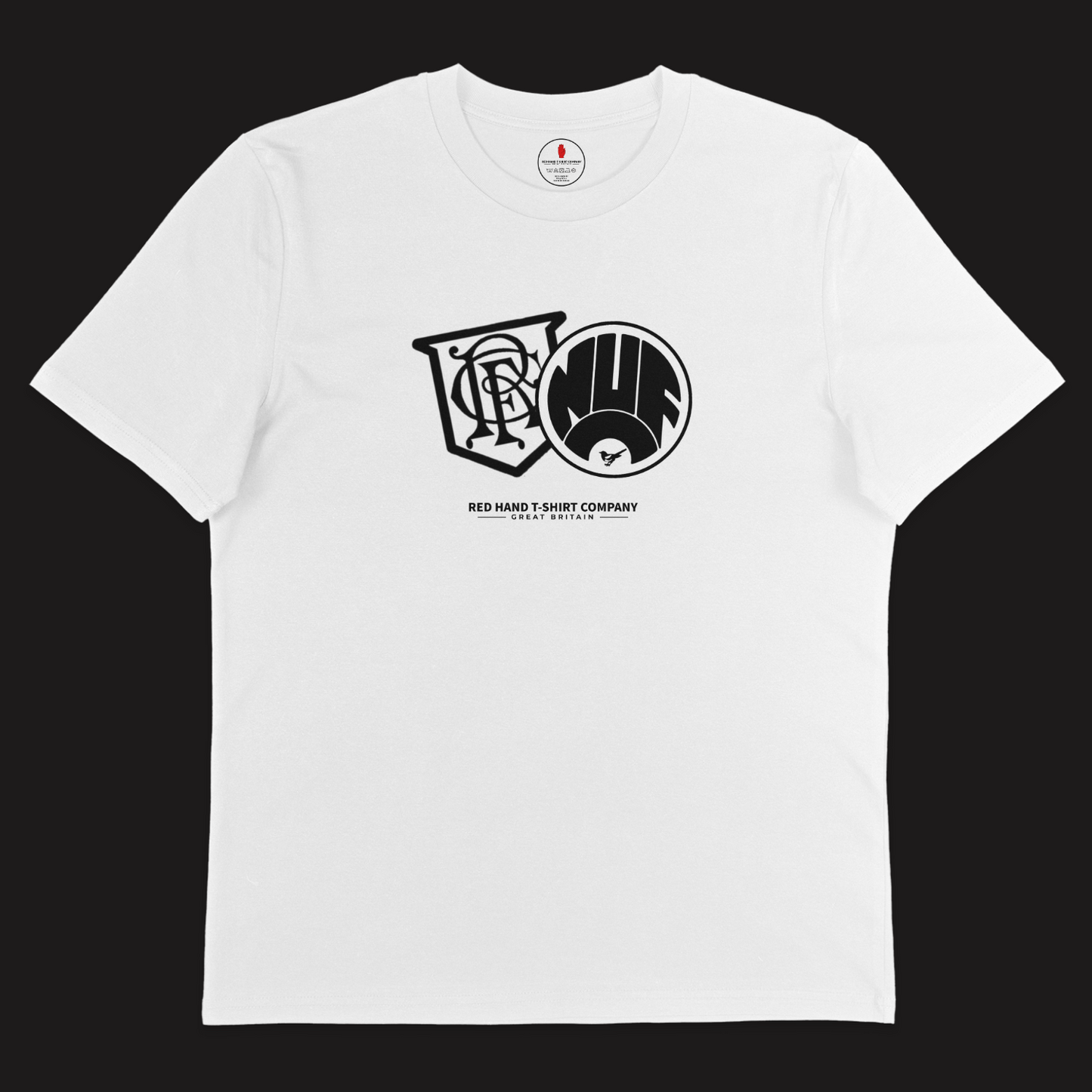 NUFC RFC T-Shirt