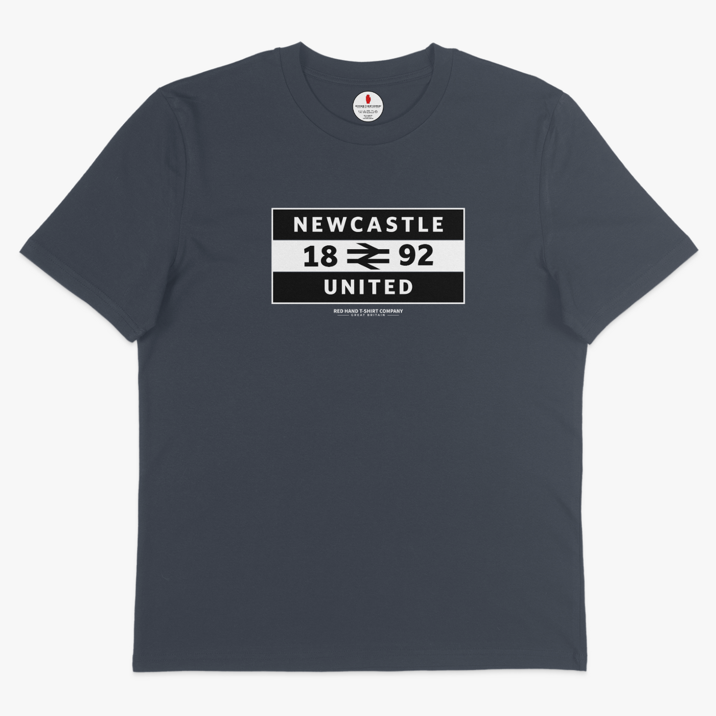 Newcastle United 1892 T-Shirt