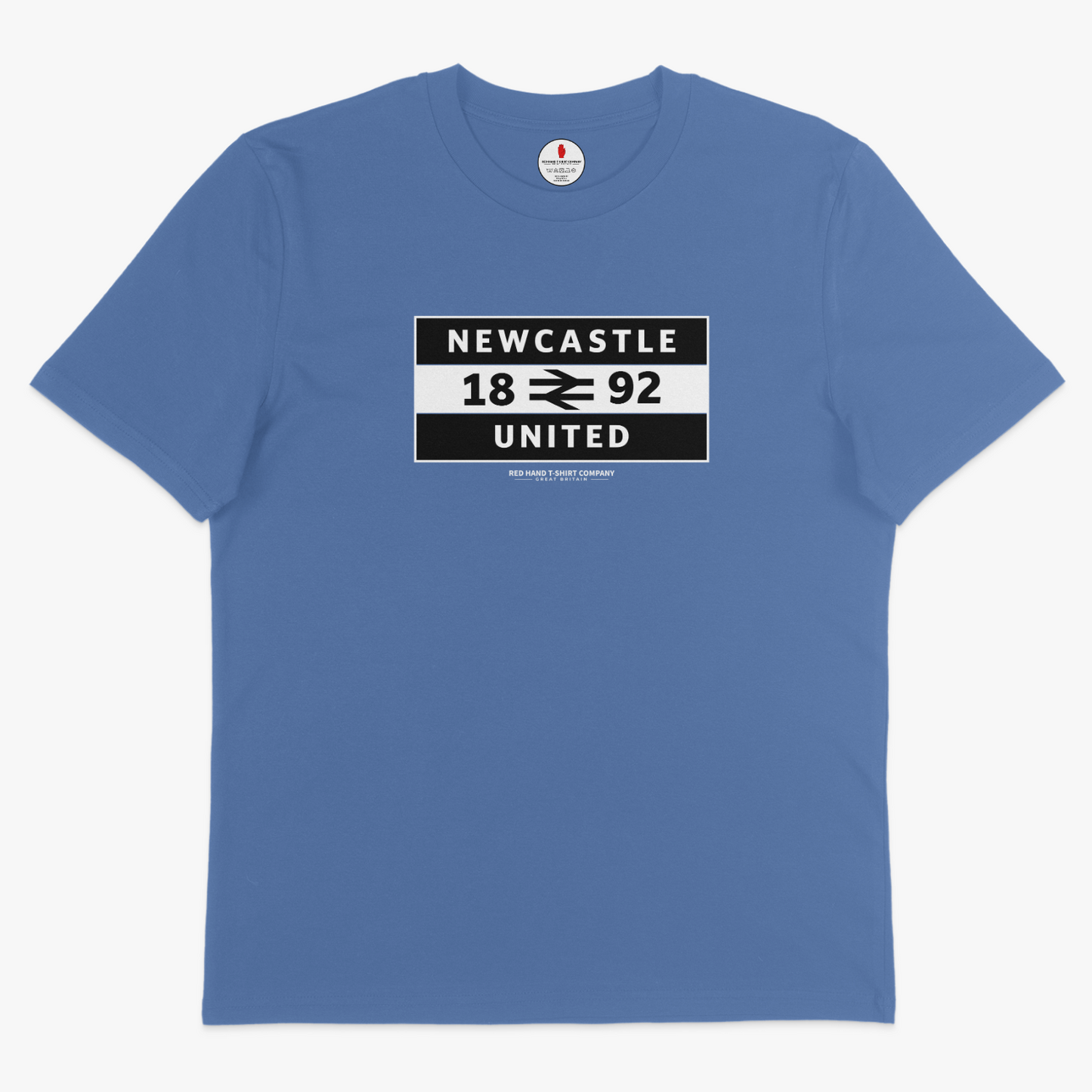 Newcastle United 1892 T-Shirt