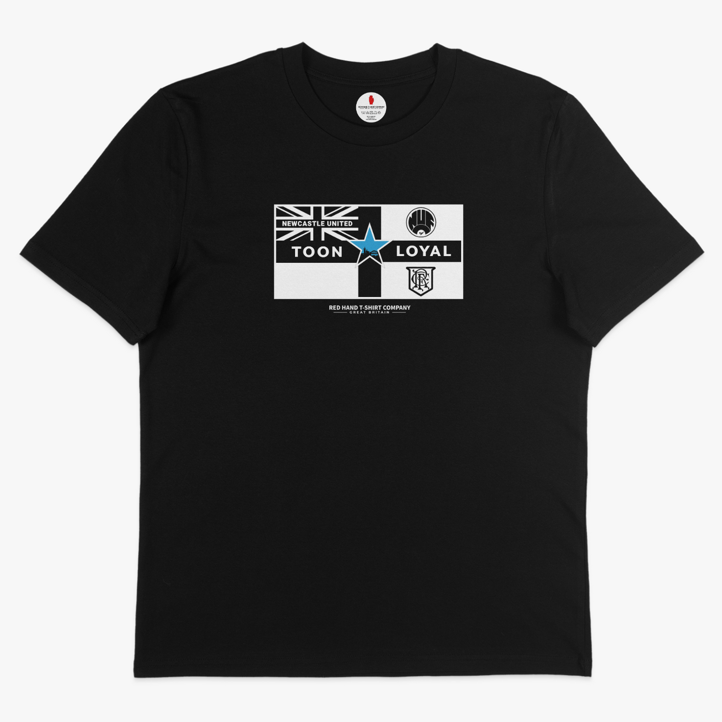 Toon Loyal T-Shirt