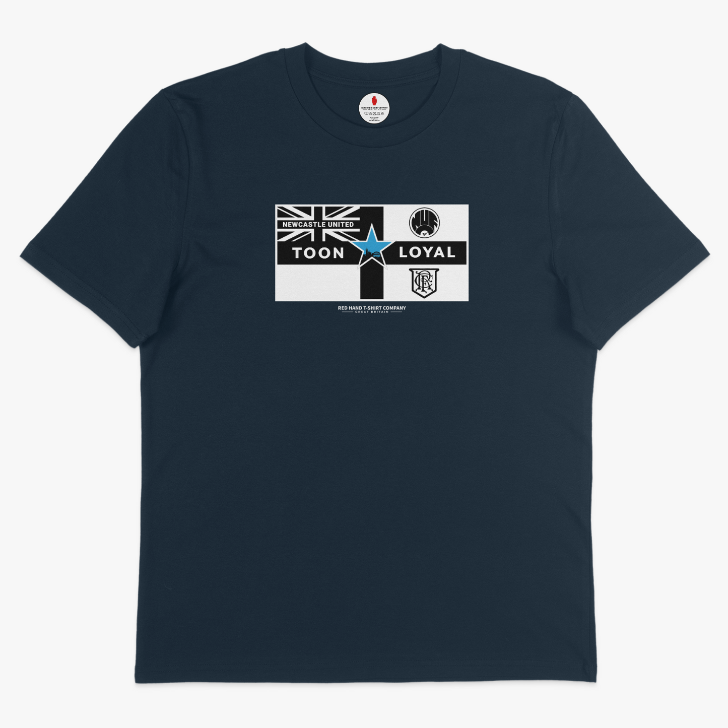 Toon Loyal T-Shirt