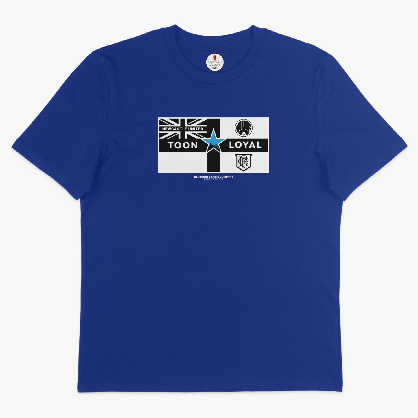 Toon Loyal T-Shirt