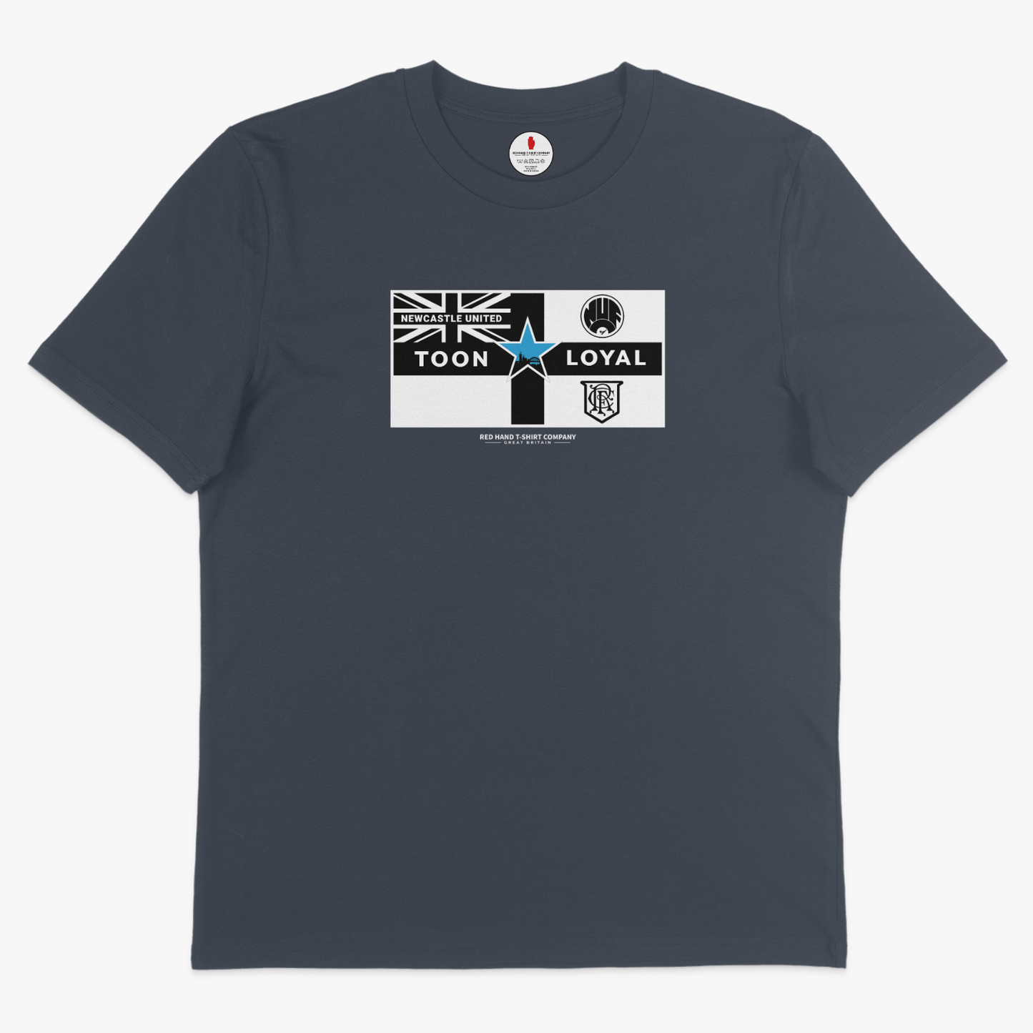 Toon Loyal T-Shirt
