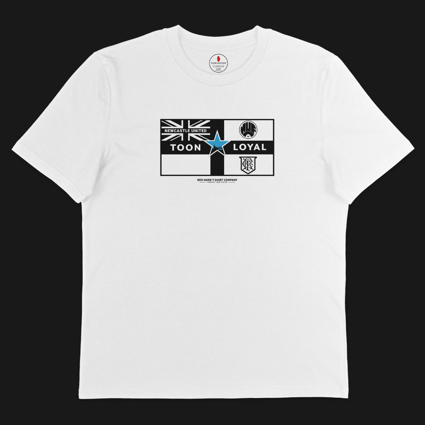 Toon Loyal T-Shirt