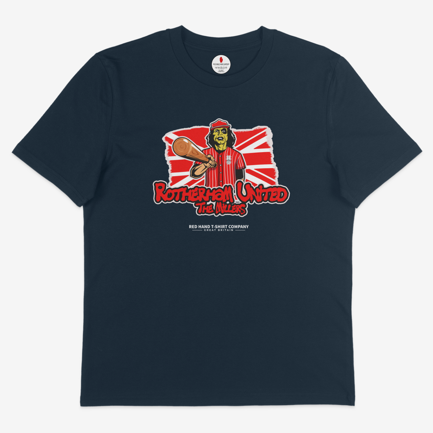 Rotherham Warrior T-shirt