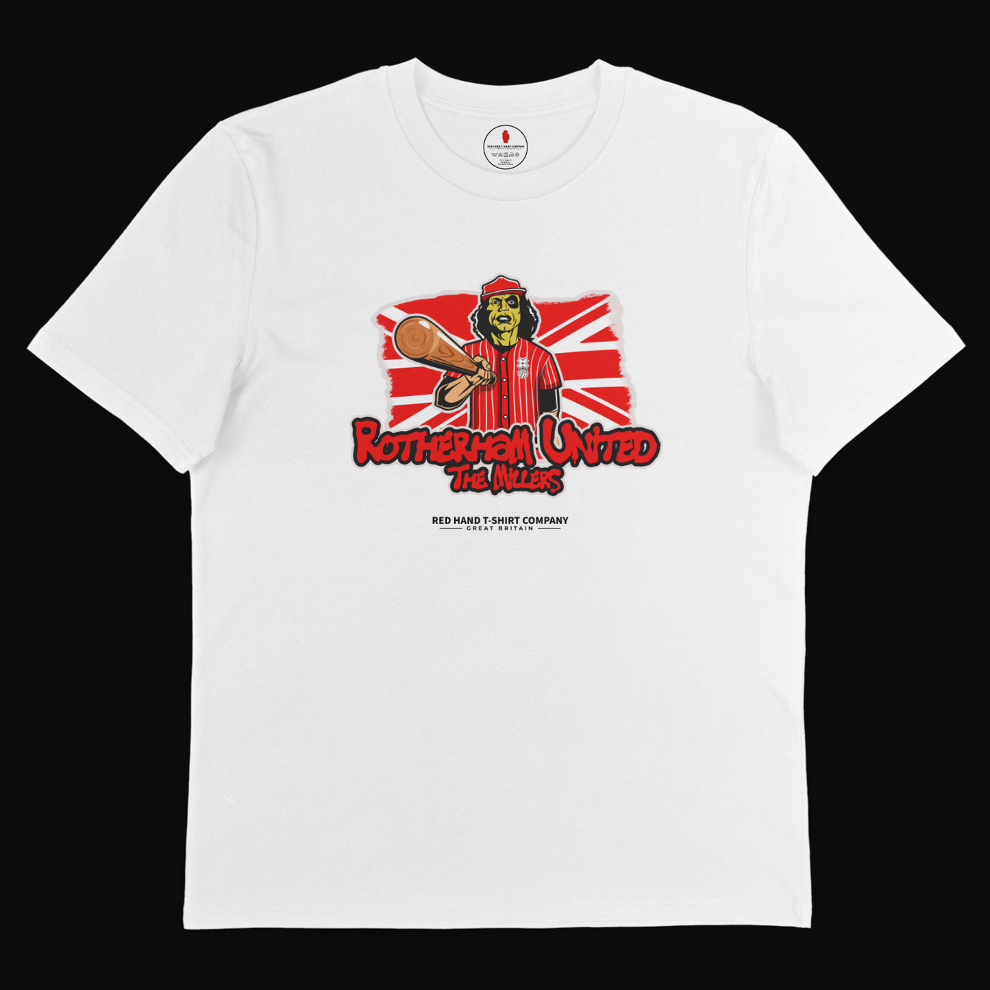 Rotherham Warrior T-shirt