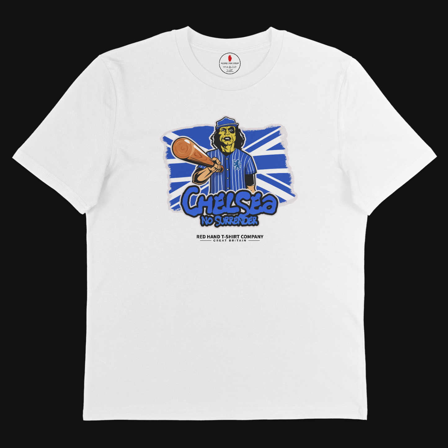 Chelsea Warrior T-shirt