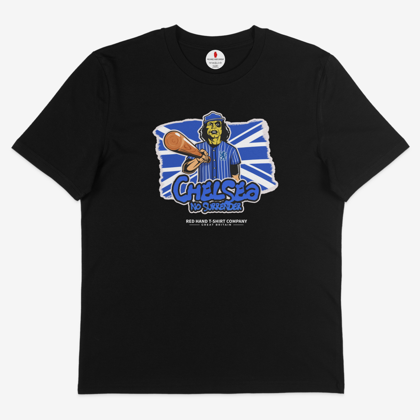Chelsea Warrior T-shirt