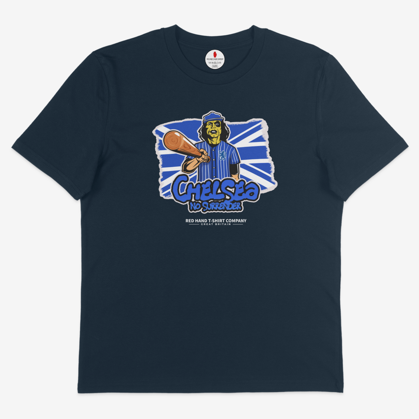 Chelsea Warrior T-shirt