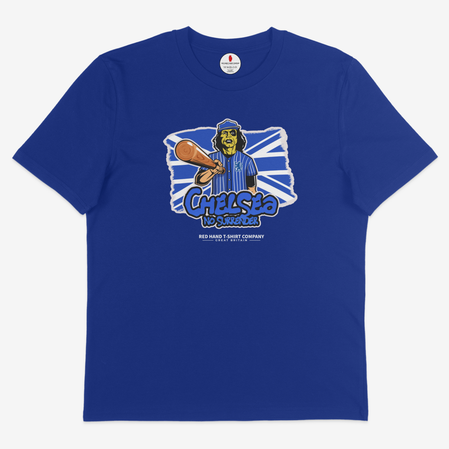 Chelsea Warrior T-shirt
