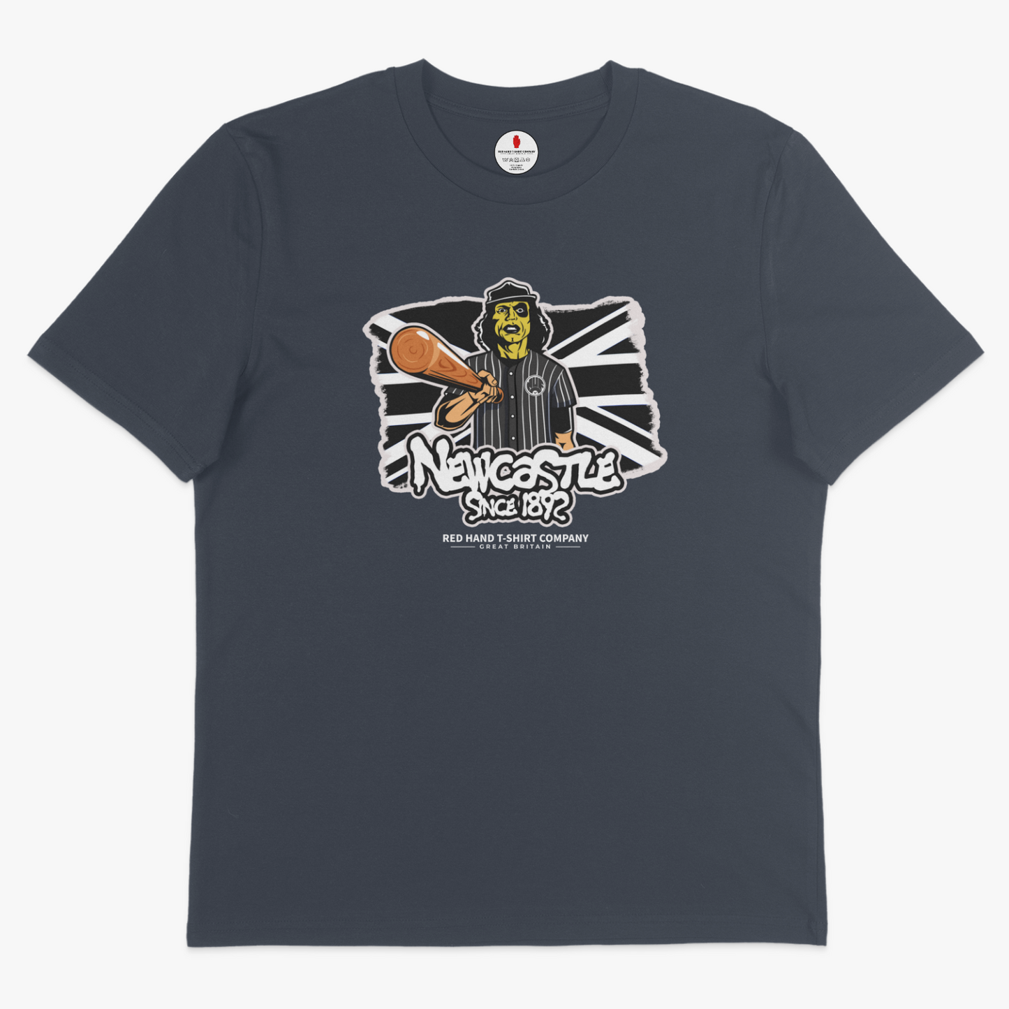 Newcastle Warrior T-shirt