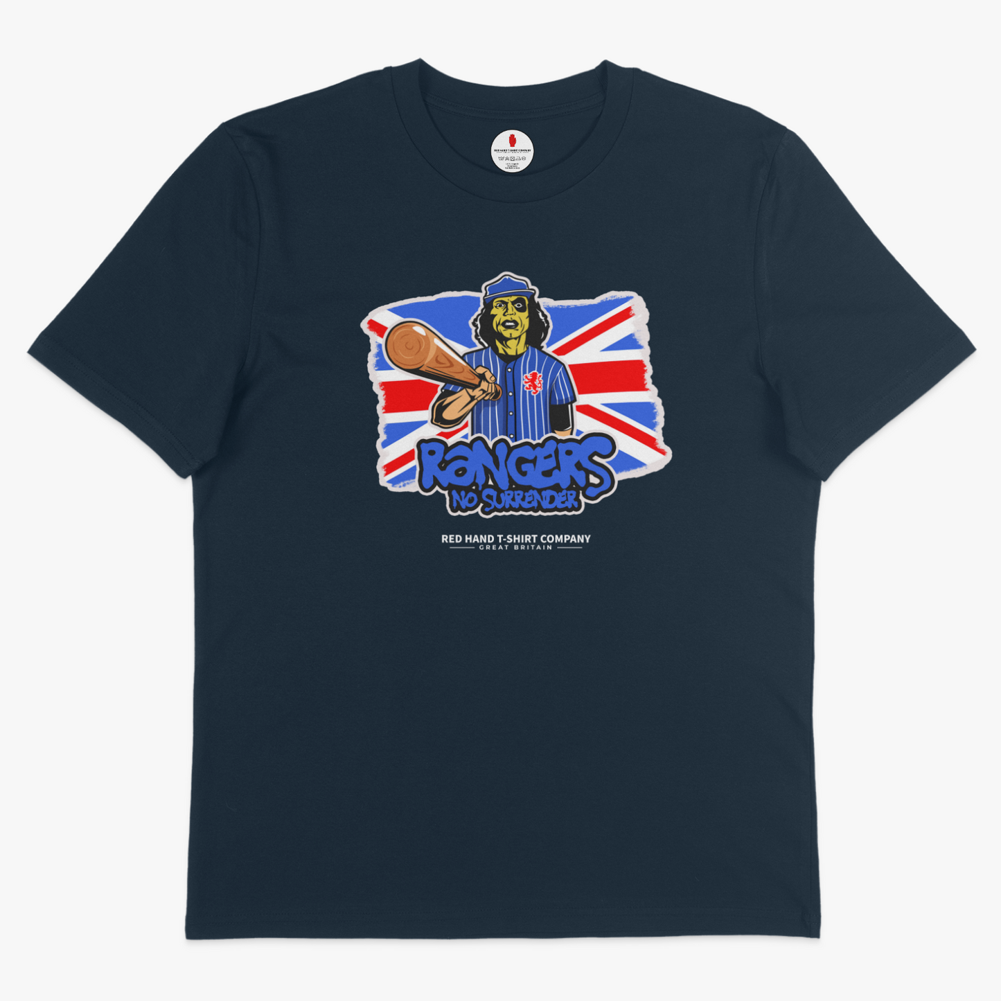 Rangers Warrior T-shirt
