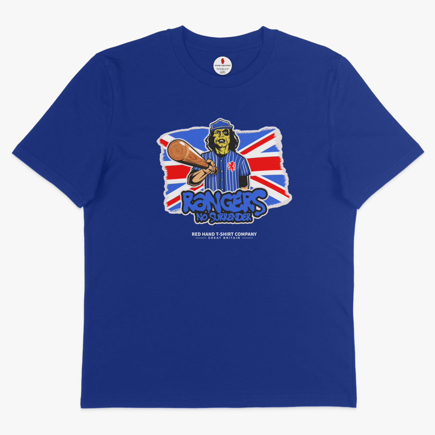 Rangers Warrior T-shirt