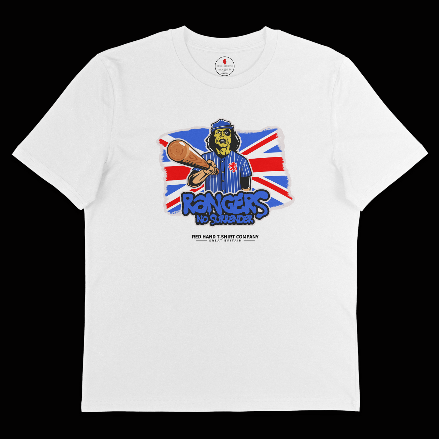 Rangers Warrior T-shirt