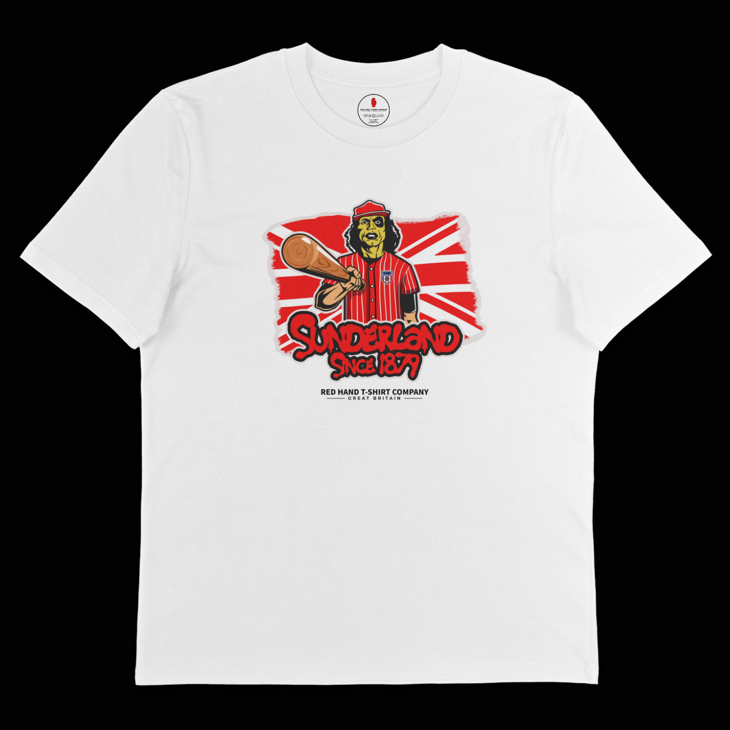 Sunderland Warrior T-shirt