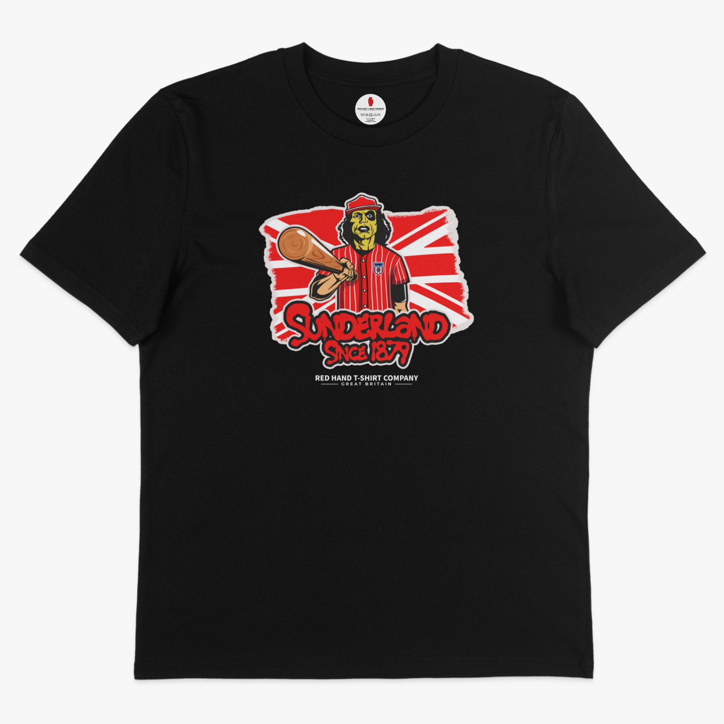 Sunderland Warrior T-shirt