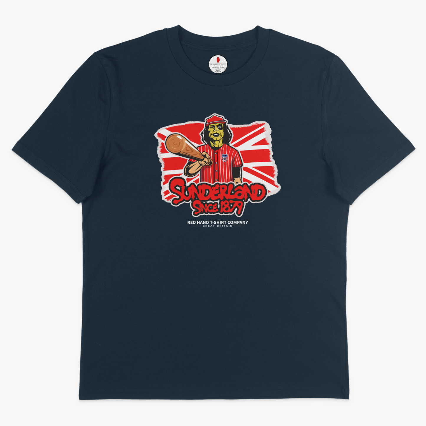 Sunderland Warrior T-shirt